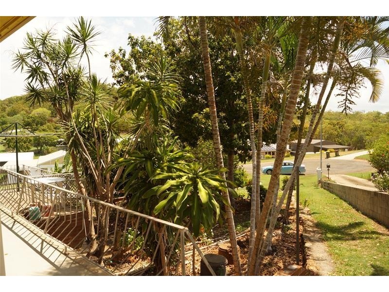 6 Garnham Court, Greenhill Beach, Ilbilbie QLD 4738
