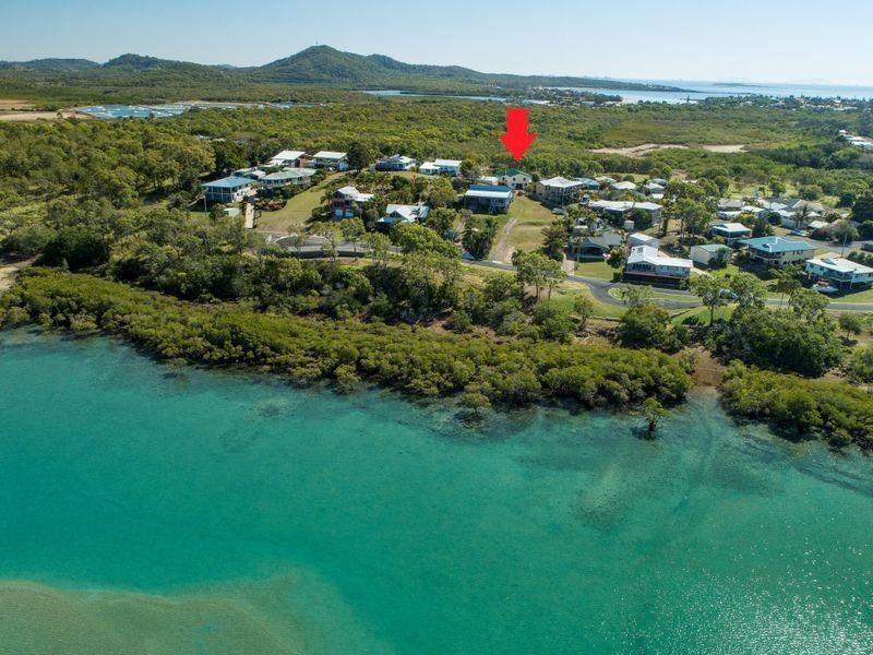 10 Antoney Lane, Sarina Beach QLD 4737