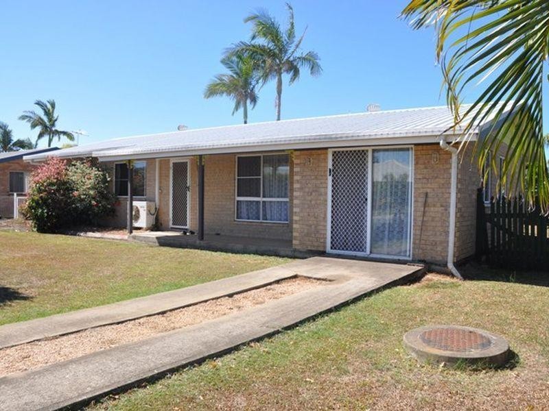 9 Hans Christian Street, Sarina QLD 4737