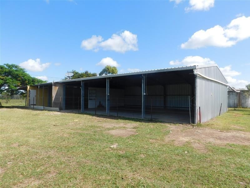 205 Ilbilbie Road, Ilbilbie QLD 4738