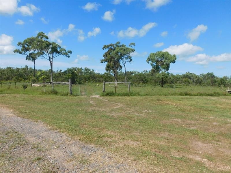 205 Ilbilbie Road, Ilbilbie QLD 4738