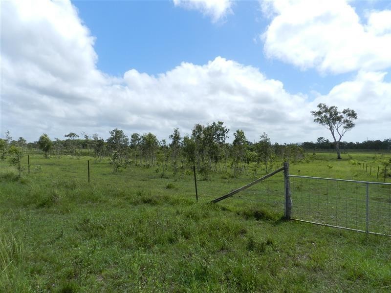 205 Ilbilbie Road, Ilbilbie QLD 4738