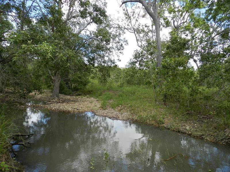 205 Ilbilbie Road, Ilbilbie QLD 4738