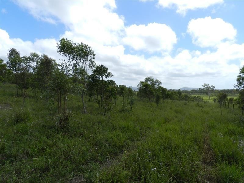 205 Ilbilbie Road, Ilbilbie QLD 4738