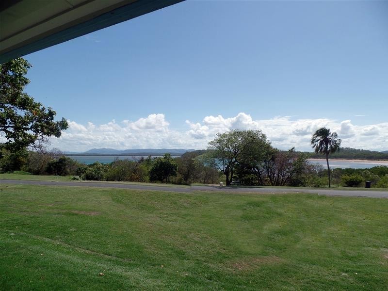 2 Captain Blackwood Drive, Sarina Beach QLD 4737