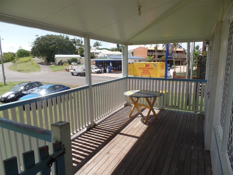 2 Captain Blackwood Drive, Sarina Beach QLD 4737