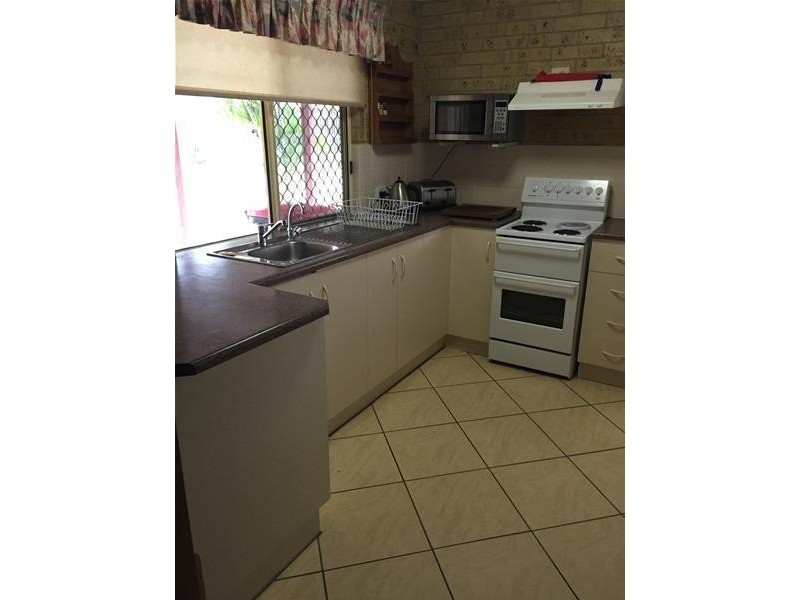 12 Wilkin Street, Nebo QLD 4742