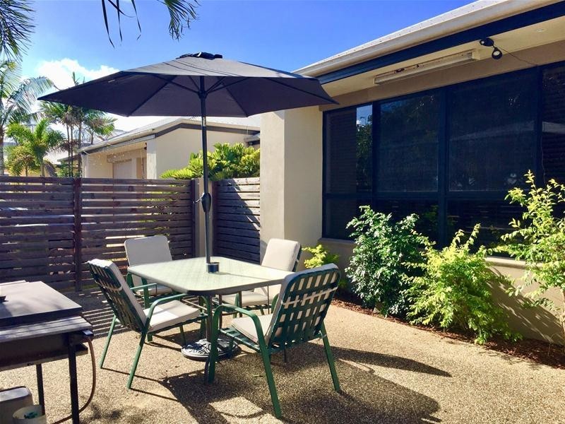 1/17 Kippen Street, East Mackay QLD 4740