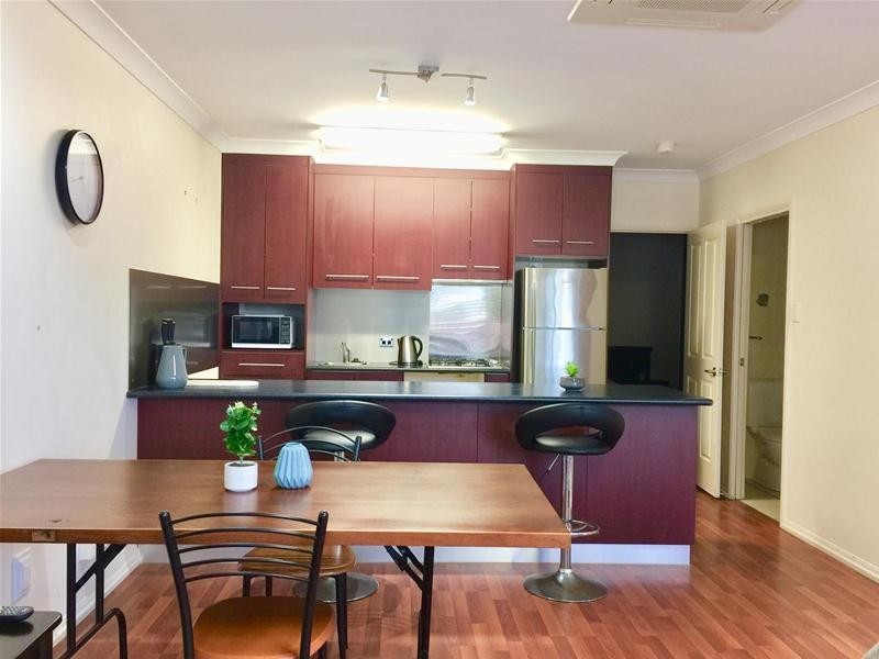 1/17 Kippen Street, East Mackay QLD 4740
