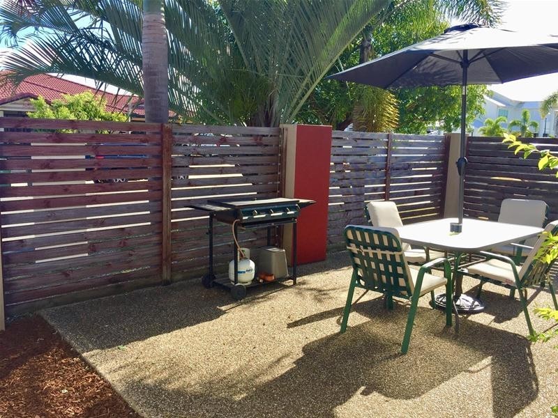 1/17 Kippen Street, East Mackay QLD 4740