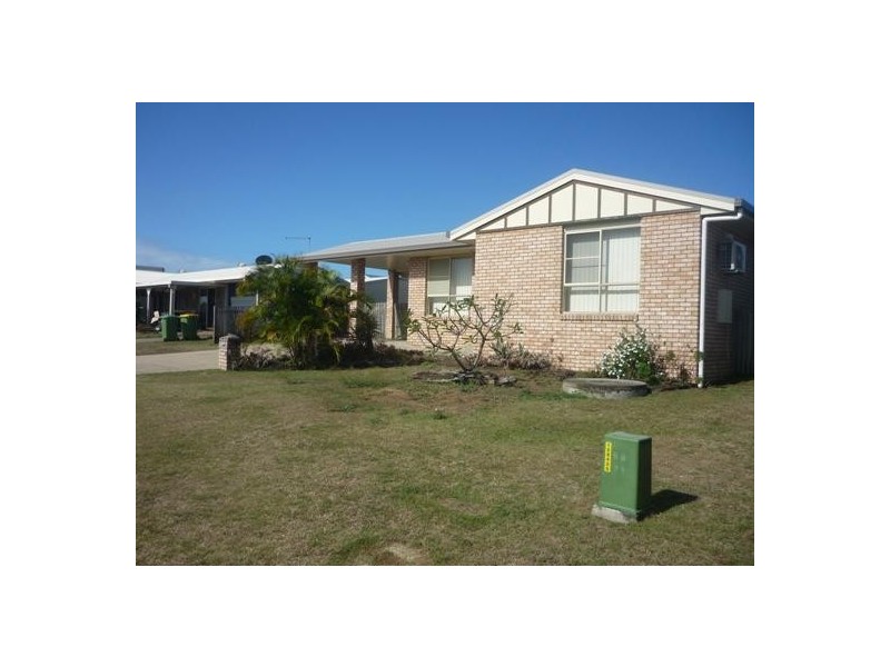 123 Pacific Drive, Hay Point QLD 4740