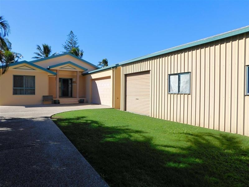 24 Melba Street, Armstrong Beach QLD 4737