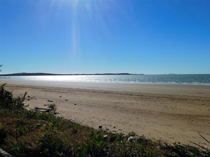 24 Melba Street, Armstrong Beach QLD 4737