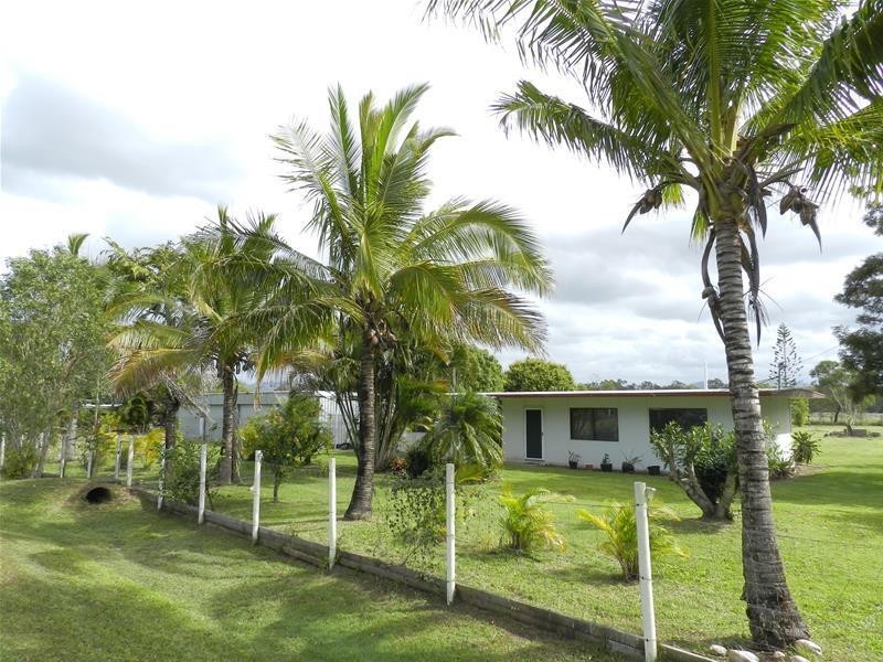 28 Chelona Park Drive, Sarina QLD 4737