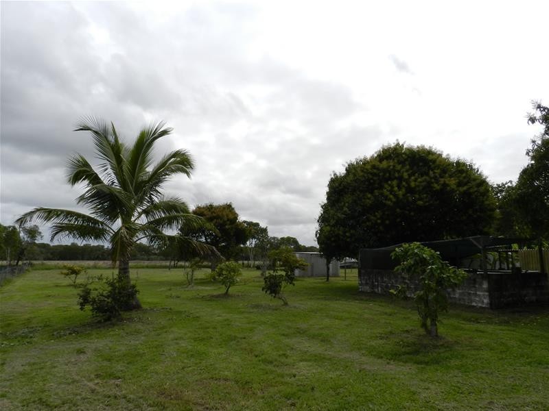 28 Chelona Park Drive, Sarina QLD 4737