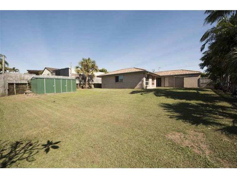 44 Adair Court, Rural View QLD 4740