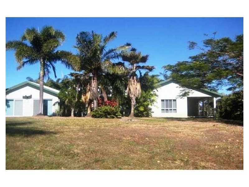 89 Diggings Road, Alligator Creek QLD 4740