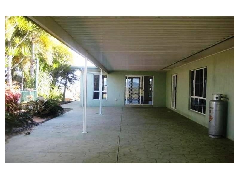 89 Diggings Road, Alligator Creek QLD 4740