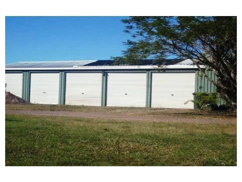 89 Diggings Road, Alligator Creek QLD 4740