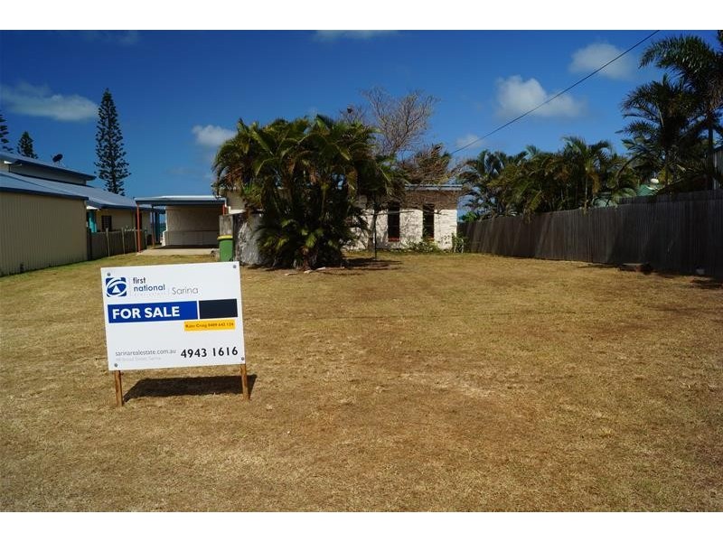 3 McCarthy Street, Hay Point QLD 4740