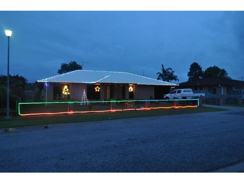 20 Michael Avenue, Sarina QLD 4737