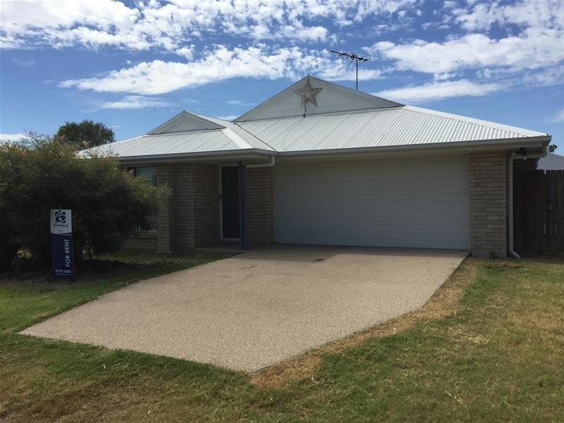 8 Denison Street, Nebo QLD 4742