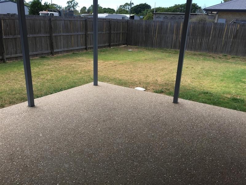 8 Denison Street, Nebo QLD 4742