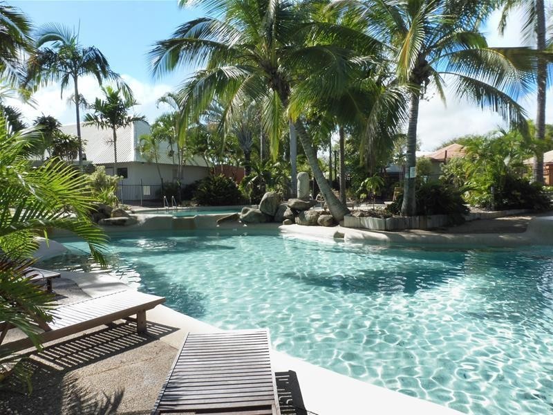 18/1 Griffin Street, Bucasia QLD 4750