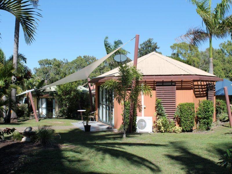 18/1 Griffin Street, Bucasia QLD 4750