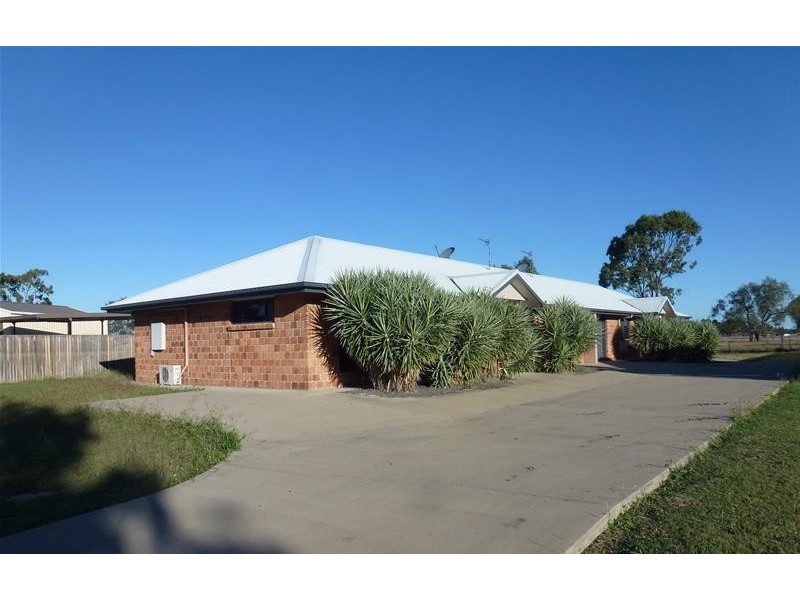 32 Cassia Court, Nebo QLD 4742