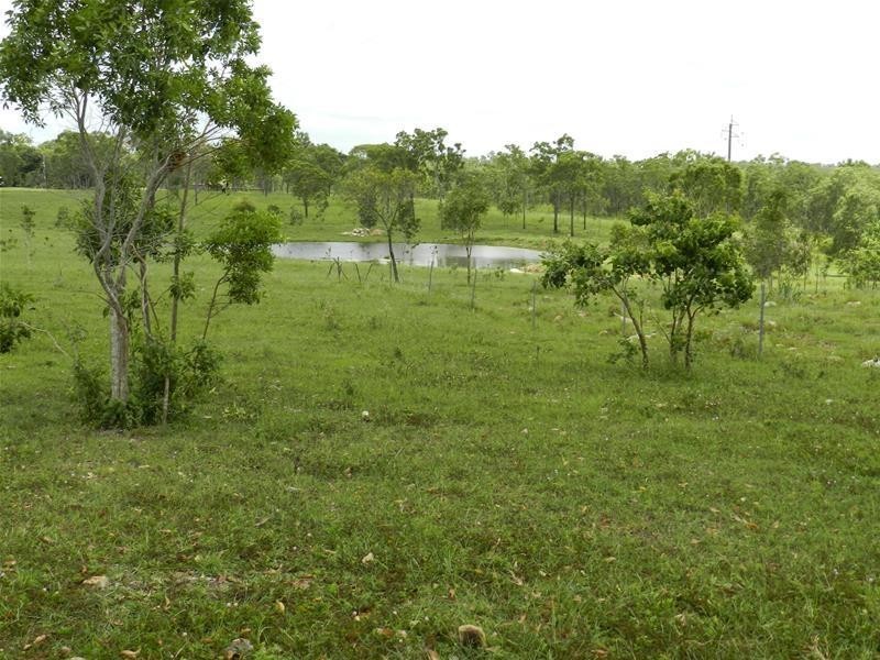 205 Ilbilbie Road, Ilbilbie QLD 4738