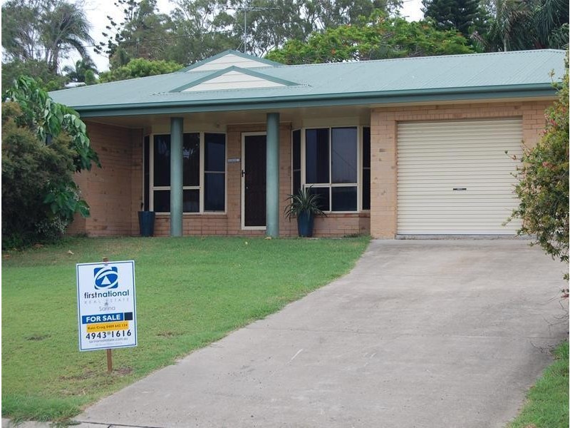23 Brooksfield Drive, Sarina Beach QLD 4737