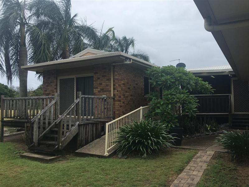 52 Edmunds Avenue, Hay Point QLD 4740