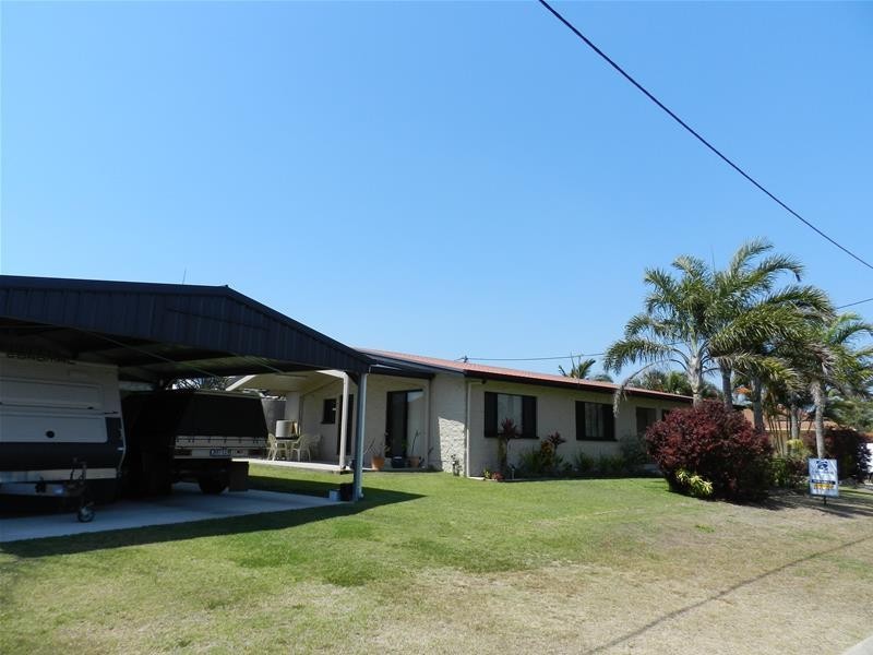 1 Howard Street, Hay Point QLD 4740