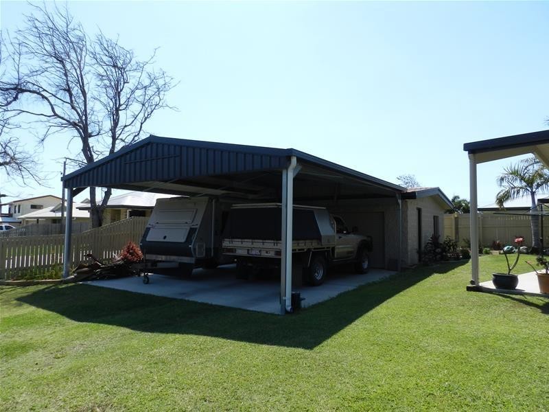 1 Howard Street, Hay Point QLD 4740