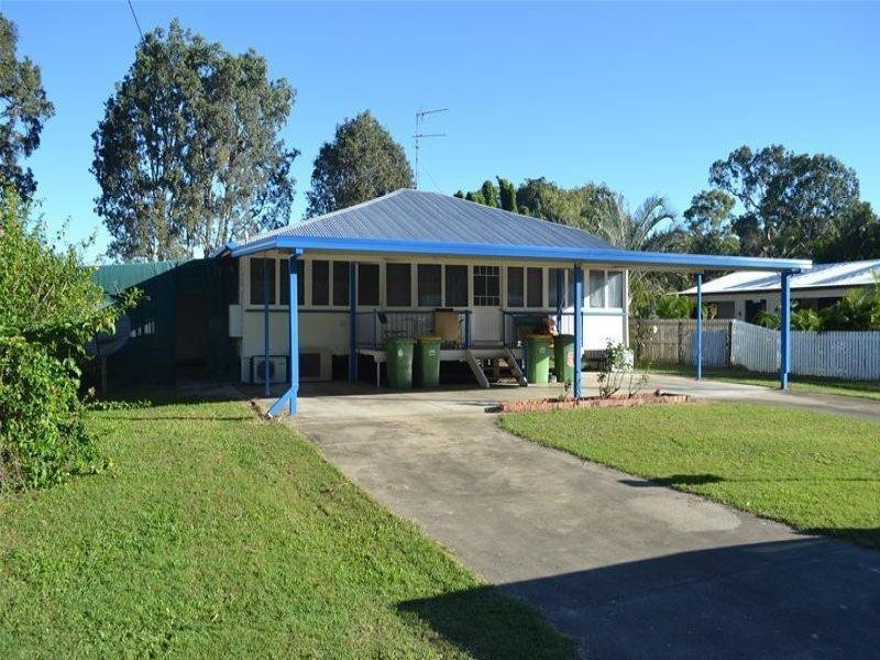 3 Deguara Avenue, Armstrong Beach QLD 4737