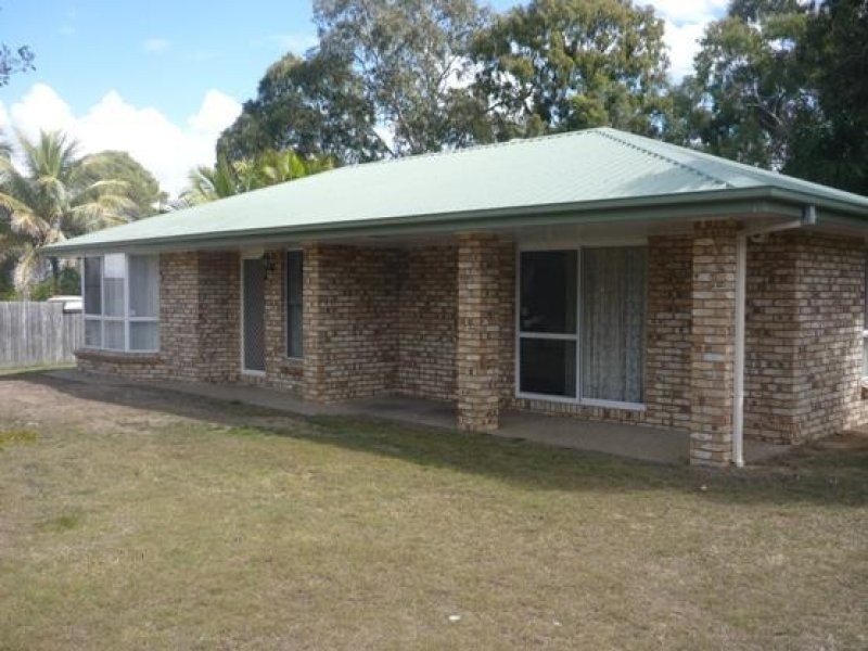 6 Christensen Court, Hay Point QLD 4740