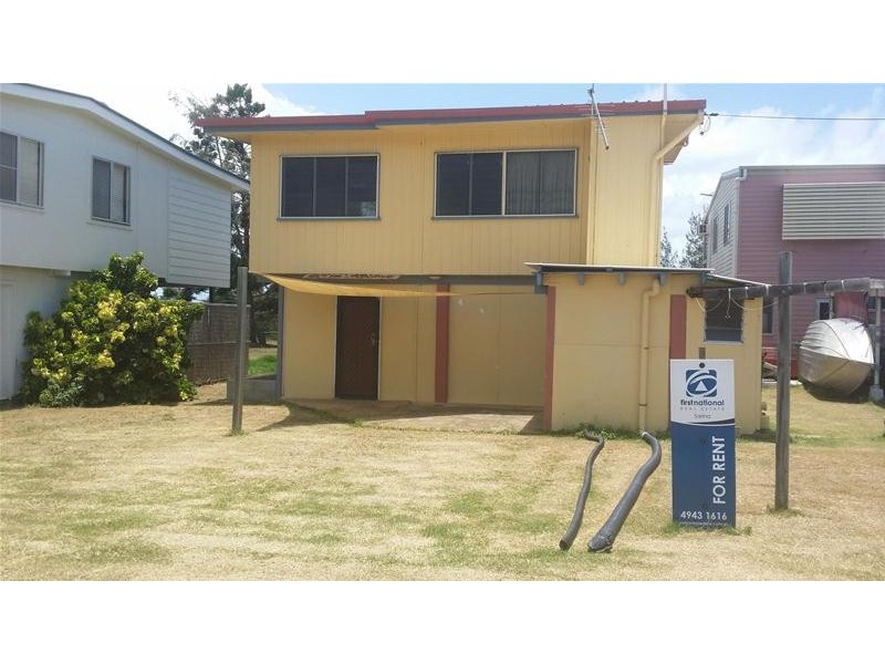 16 Owen Jenkins Drive, Sarina Beach QLD 4737