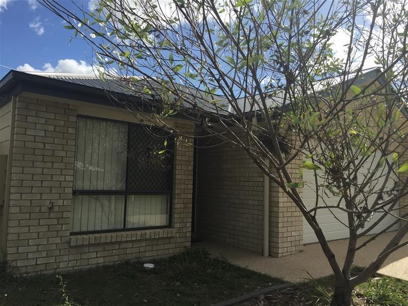 8 Oxford Street, Nebo QLD 4742