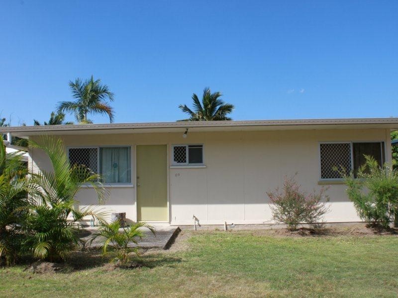 69 Colonial Drive, Clairview QLD 4741