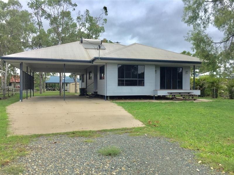30 Suttor Street, Nebo QLD 4742