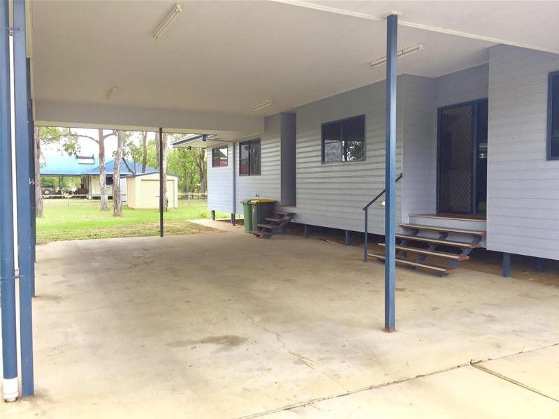 30 Suttor Street, Nebo QLD 4742