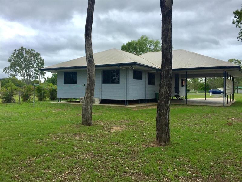 30 Suttor Street, Nebo QLD 4742