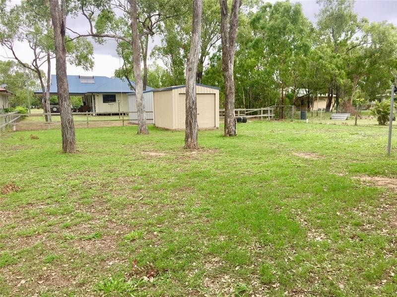 30 Suttor Street, Nebo QLD 4742