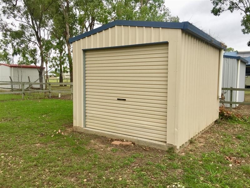 30 Suttor Street, Nebo QLD 4742