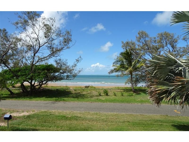 120 The Esplanade, Grasstree Beach QLD 4740
