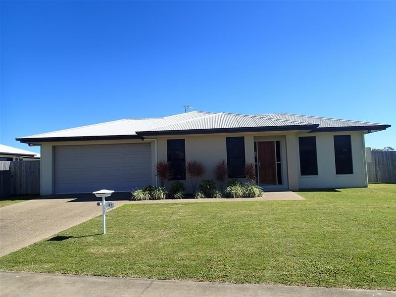 37 Pacific Avenue, Sarina QLD 4737