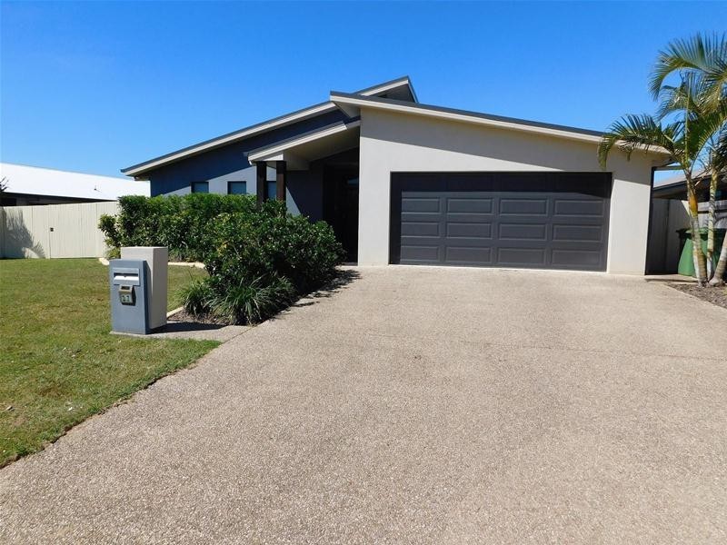 37 Millenium Drive, Sarina QLD 4737