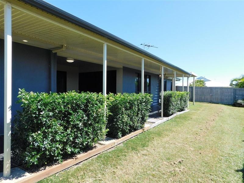 37 Millenium Drive, Sarina QLD 4737