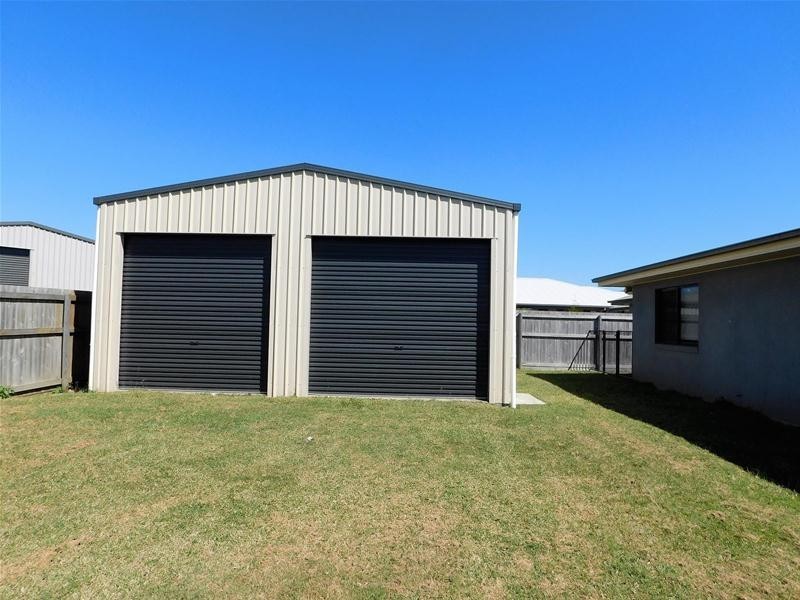 37 Millenium Drive, Sarina QLD 4737